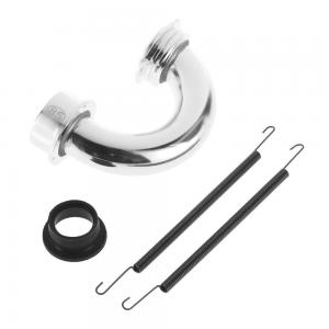 Exhaust Manifold Assembly O.S. M2004SC 85mm