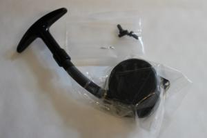 Snörstart komplett. OS 30VG(P)-X. OS 21VG(P)-X