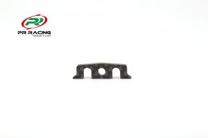 "Carpet" Narrow S1V3FM Carbon Fiber RR Hanger Spacer 3mm PR Racing