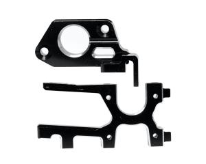 PR SB401-R Motor Mount Set PR Racing