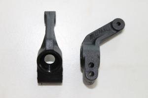 Hubbar Bakre Slash 2wd/Stampede 2wd/Rustler RPM