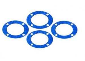 Diff Gasket 0.5mm (4 st). Intech BR-6/BR-6E