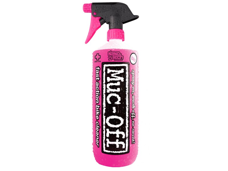 Muc-Off Rengöring 1 liter Sprayflaska