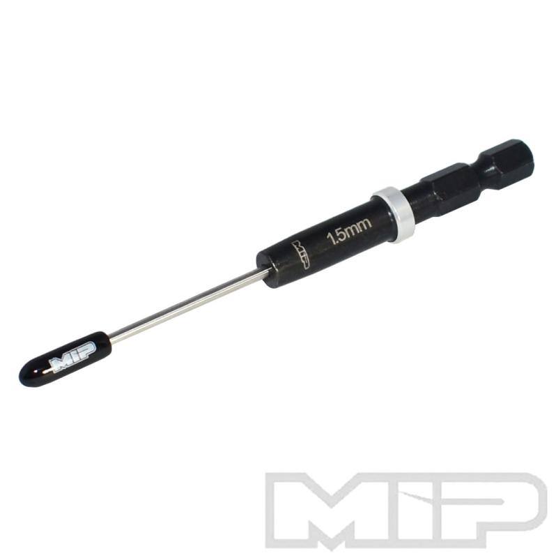 Insexklinga med bitsfattning 1.5mm MIP Moore Gen2