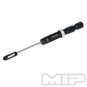 Insexklinga med bitsfattning 1.5mm MIP Moore Gen2