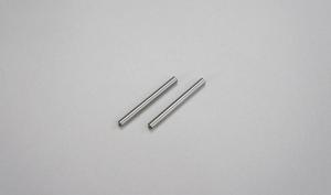 A2113 Front Upper Arm Pin Mugen MTC1