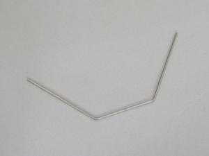 Krängninghämmare Bak Mugen MTC1