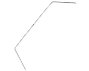 A2153-12a Anti Roll Bar 1.2mm Mugen MTC-2 FWD