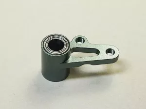 A2311L Steering Lever Left Mugen MTC-2 FWD