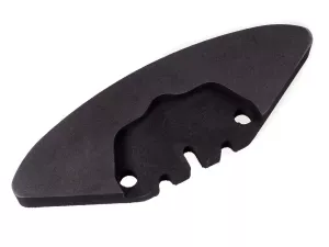 A2431 Foam Bumper Mugen MTC2 FWD