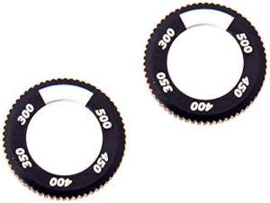 A2527 Shock Nut Mugen MTC-2 FWD