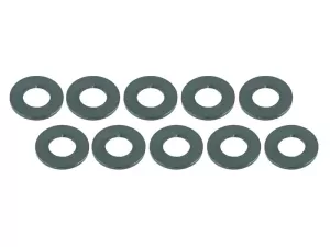 A2811 Shim Alu 3x6x0.5mm Mugen MTC-2 FWD