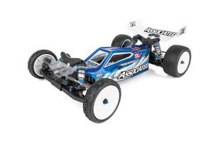 Associated RC10B7 1/10 2wd el-buggy Team kit/byggsats