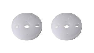 Stötdämparkolvar 2.5mm 2x1.9mm RC10B7