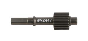 Top Shaft RC10B7