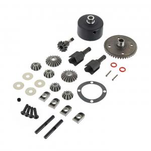 Differential Fram eller Bak ARRMA Senton/Typhon/Infraction 1:7