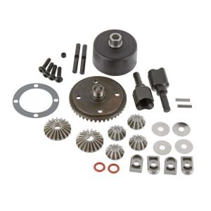 Differential Fram/Bak ARRMA