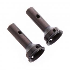 Hjulaxel Fram CVD 8x33.5mm ARRMA Senton 6S/Typhon 6S/ Infraction 1:7