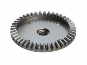 Huvuddrev Diff 43T Spiral ARRMA Kraton, Outcast