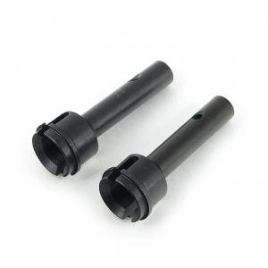 Hjulaxel Bak 8x45mm ARRMA Kraton 6S / Notorious 6S / Big Rock 6S