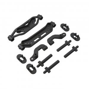 Body Mount Set ARRMA Senton 6S