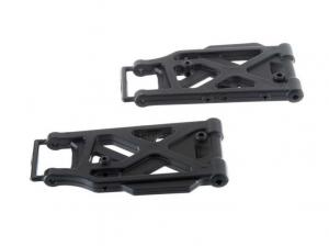 Suspension Arms Rear ARRMA Typhon 6S