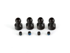 Ball for Anti-roll Bar 3x5.8x10.8 ARRMA Kraton 6S