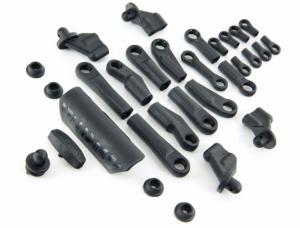 Kulhandske sats ARRMA Kraton 6S, Outcast 6S, Infraction 1:7 / Big Rock 6S