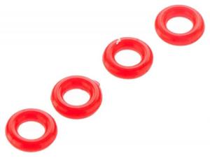 O-Ring P-3 3.5x1.9mm Röd (4) ARRMA Kraton 6S, Outcast 6S, Infraction 1:7 / Big Rock 6S