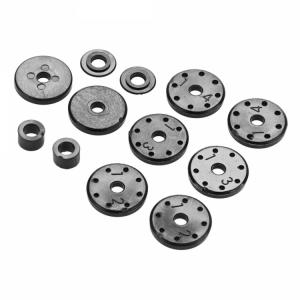 Shock Piston Set ARRMA Kraton, Outcast