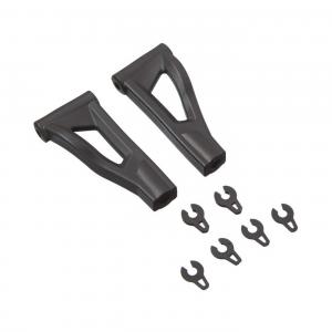 Suspension Arms Front Upper ARRMA Senton 6S