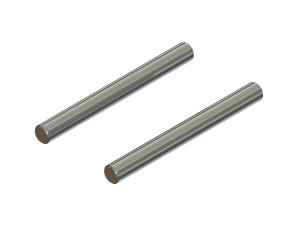 Bärarmsaxel Bakre Yttre 4x40mm ARRMA Granite 4x4