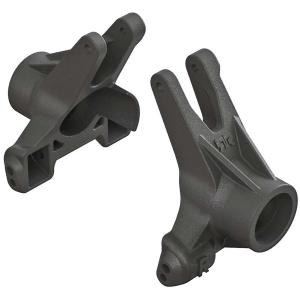 Hubbar Bakre ARRMA Kraton 4x4 4S/Mojave 4x4 4S