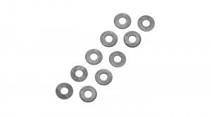 Brickor Stål 3x8x0.5mm (10 st) ARRMA