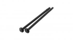 Axlar för Roll Tower 4x73mm ARRMA 6S