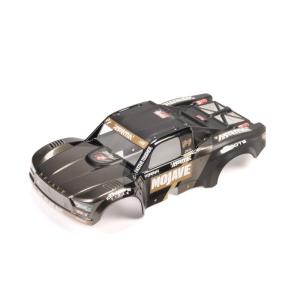 Kaross ARRMA Mojave Grom 1/18 Svart/Brons