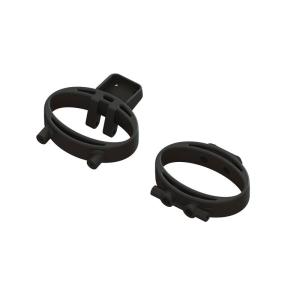 Bumper Loop F+B ARRMA Fury 2wd