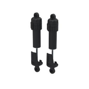 Shock Set 11mm Bore, 109mm Length, 2x1.3mm Piston, 500cSt Oil ARRMA VORTEKS 223S DSC 4X4