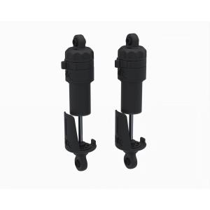 Shock Set 11mm Bore, 87mm Length, 2x1.3mm Piston, 700cSt Oil ARRMA VORTEKS 223S DSC 4X4