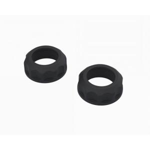 Shock Cap, Black (2)