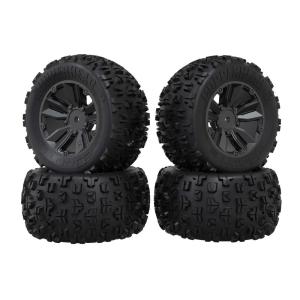 ARRMA dBoots Copperhead 2 - Däckset – Tire Set 2 Par (4st)