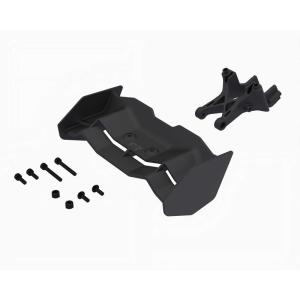 ARRMA Bakvinge Set - Rear Wing Set: MINI KRATON