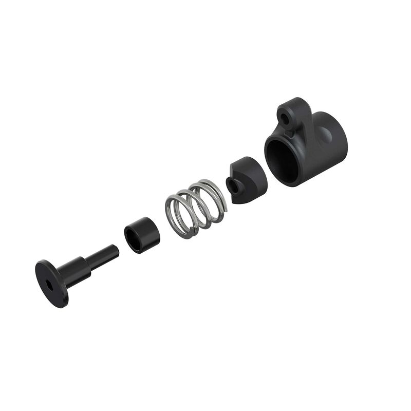 ARRMA Servo Saver Set V3