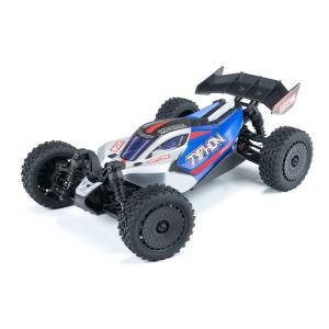 Typhon Grom Mega 380 Borstad 4x4 1/18 RTR