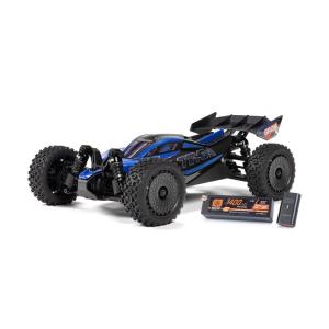 Typhon Grom 223S BLX Borstlös 1/18 4x4 inkl. Batteri/Laddare