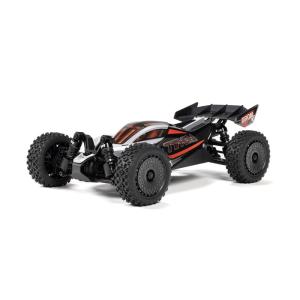 Typhon Grom 223S BLX Borstlös 1/18 4x4 utan Batteri/Laddare