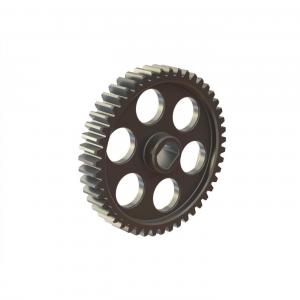 Huvuddrev 47T Stål ARRMA Kraton 1:5