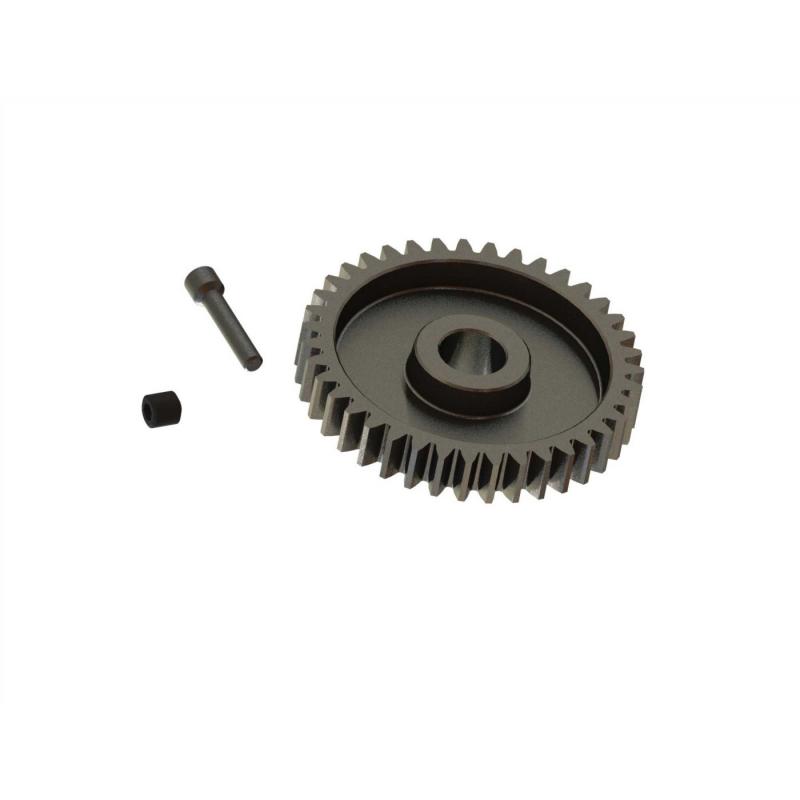 Spool Gear 39T Mod1 (8mm axel) ARRMA Infraction 6S / Felony 6S