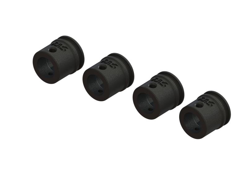 Input Shaft Cup Sleeve ARRMA Kraton EXB / Felony 1/7 / Big Rock 6S