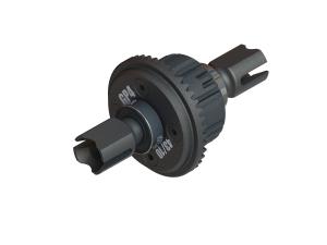 Differential Active F/B GP4 5mm 10T olja ARRMA Kraton 6S / Big Rock 6S